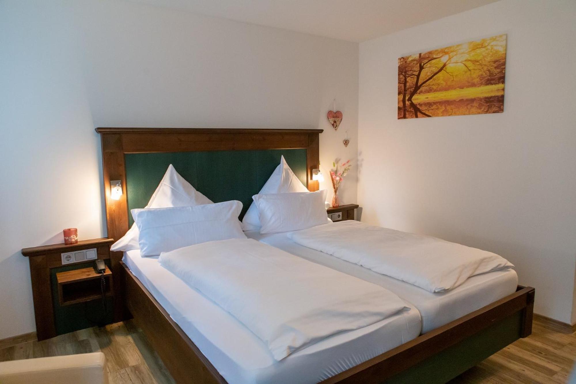 Hotel Restaurant Auerhahn Bad Wildbad Extérieur photo